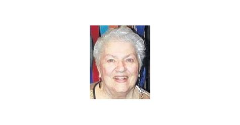 Therese Fitzgerald Obituary (2021) - Albany, NY - Albany Times Union