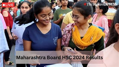 Th Hsc Result Date Maharashtra Board Tandy Florence