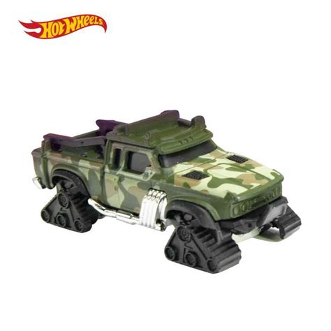 Jual Hot Wheels Fast Furious Spy Racers Rally Baja Crawler Camo Mainan Mobil Balap Di