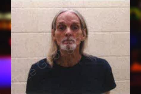 Ernest Herren Pickens County Jail Bookings