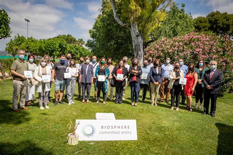 Empreses Del Baix Llobregat Obtenen El Segell Comprom S Per La