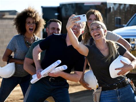 These Sneak Peek Photos Of ‘extreme Makeover Home Edition Will Get You Excited For The New