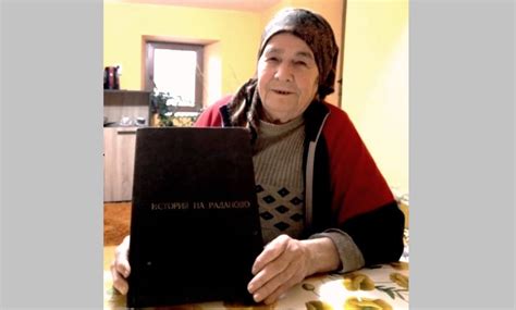 Родолюбка събира историята на Раданово, за кмет се гласувало с боб и ...