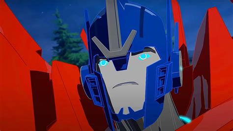 Transformers Robots In Disguise S E Full Episode Animation