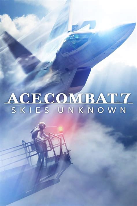 Ace Combat 7 Skies Unknown 2019 FilmAffinity