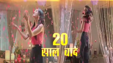 Kumkum Bhagya New Promo Khushi At London Prachi With Purvi Youtube