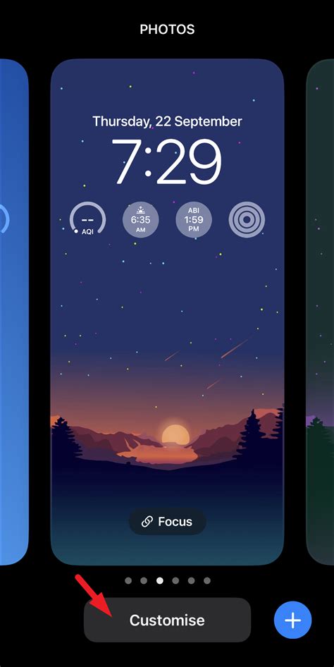 How To Change City In Clock Widget On Iphone Lock Screen