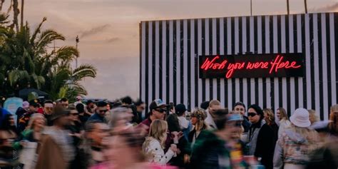 Iedms Official Crssd Festival Fall 2023 Guide Iedm