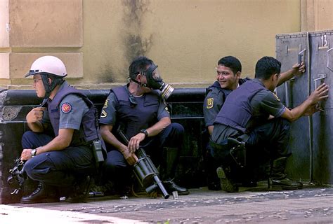 Policia Metropolitana Efectivos De La Polica Metropolitan Flickr