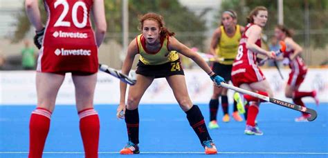 El Hockey Hierba Internacional Vuelve A Valencia