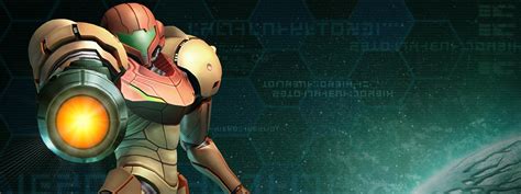 Metroid Prime Trilogy Review - IGN