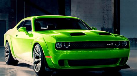 Dodge Qu Es Un Muscle Car Y Cu Les Son Sus Caracter Sticas Tork