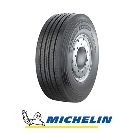 MICHELIN X MULTIWAY HD XZE Tellantas