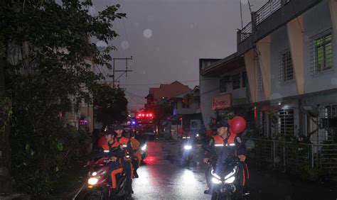 Fire Prevention Month Nagsimula Na Sa Quezon Sa Pag Iwas Sa Sunog