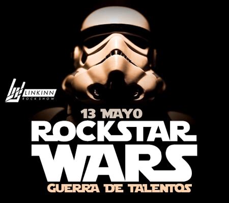 Boletos ROCKSTAR WARS V TicketNow