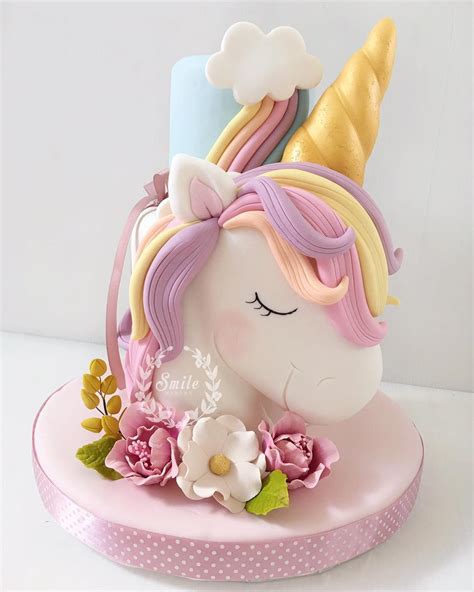 16 Best Instagram Unicorn Cakes And Party Decor Ideas Partymazing