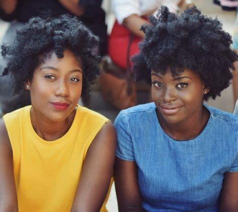 COMMENT RÉALISER UNE BELLE COIFFURE AFRO KemetCare Concept