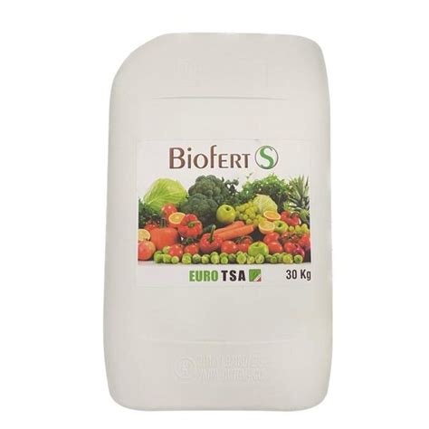 Biofert S Naturchem Bcn