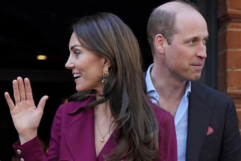 The Crown découvrez les premières images de Kate et William