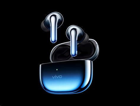 Vivo TWS 3 & TWS 3 Pro Tanıtıldı! - Hardware Plus - HWP