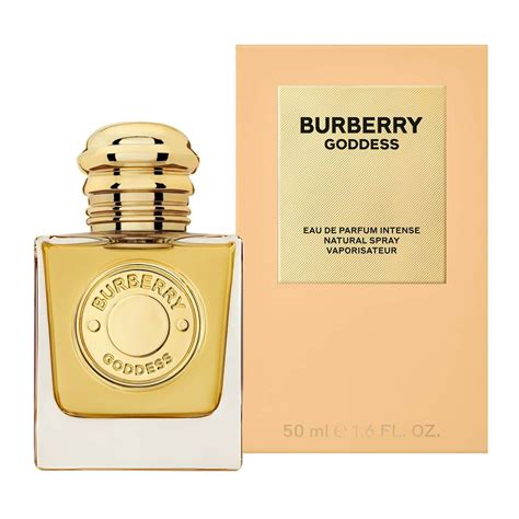 Burberry Goddess Eau De Parfum Intense Von Burberry ≡ Sephora