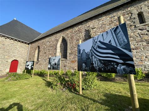 Caro F Te De La Bretagne Tout Commence Ce Mercredi Soir Les Infos