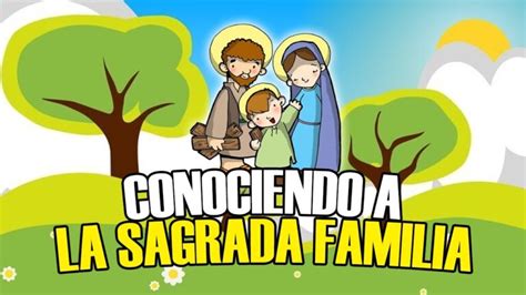 La Familia De Jes S Para Ni Os Evang Lico Todo Sobre La Biblia