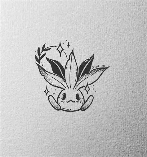 Pin By Amuleto Tattoo On Amuleto Tattoo Flashs Pokemon Tattoo