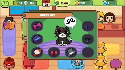 My Virtual Pet Shop Cute Animal Care Game Part 4 Youtube