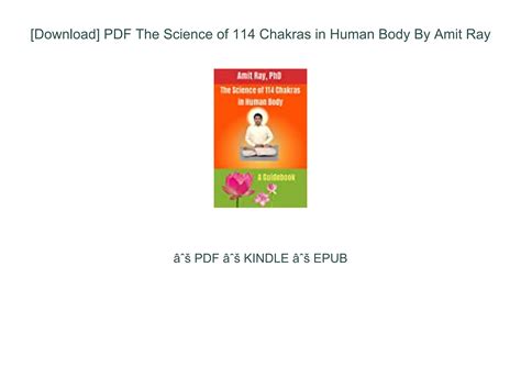 The-Science-of-114-Chakras-in-Human-Body by pusas9 ddee - Issuu