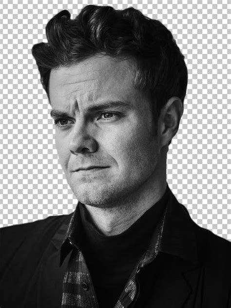 Black And White Image Of Jack Quaid Png Image By Ongpng On Deviantart