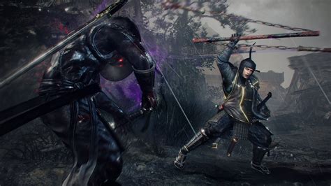 Slideshow Nioh 2 Complete Edition Screenshots