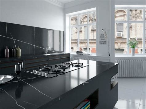 Encimeras de cocina Silestone | Cosentino