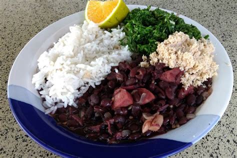 "Manjares da Manu": FEIJOADA!!! CARNE SECA PAINEIRA!!!