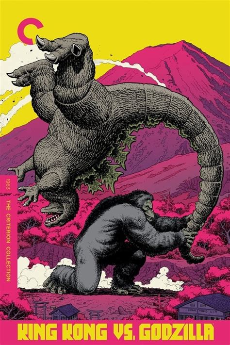 Where to stream King Kong vs. Godzilla (1962) online? Comparing 50 ...