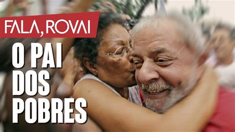 Lula Dispara Entre Os Mais Pobres E Tem Intenção De Votos Maior Do Que