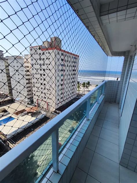 Apartamento Na Avenida Nossa Senhora De F Tima Vila Caicara Em