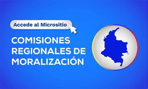 Los Invitamos A Conocer El Micrositio De Las Comisiones Regionales De