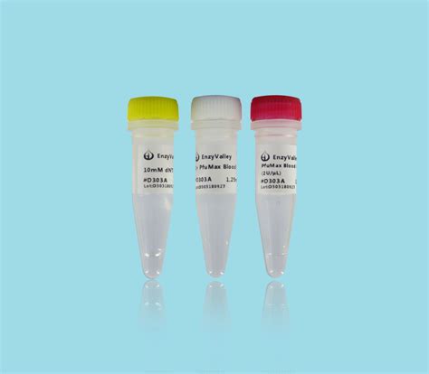 Blood Direct Pcr Kit Sarstedt