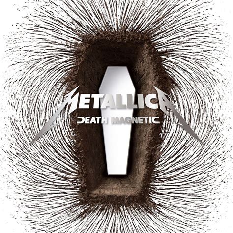 Death Magnetic - Metallica - SensCritique