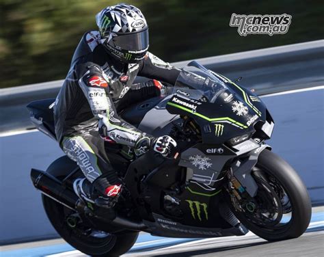 Toprak Tops Opening Day Of WorldSBK Testing At Jerez MCNews