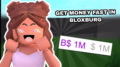 Three Tips On How To Easily Earn Money On Bloxburg Youtube