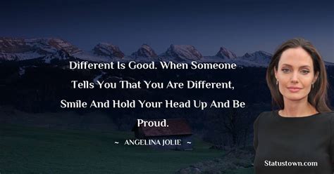 30+ Best Angelina Jolie Quotes