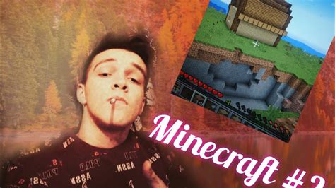 ZAVRSILI SMO KROV Minecraft Prezivljavanje 2 ROAD TO 100 SUBB