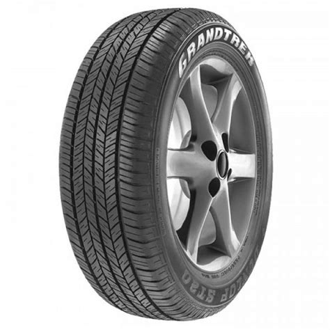 Llantas Dunlop Grandtrek St Tl Jp R H A M Cars