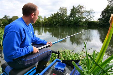 Peche Au Coup Sportive Peche Feeder