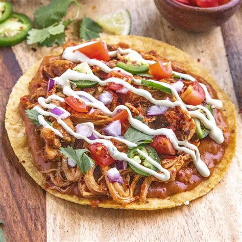 Chicken Tinga On The Border At Rebecca Walker Blog