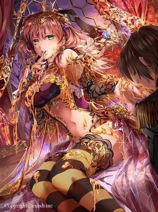 Bee Luscious Hentai Manga Porn