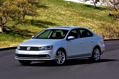 2017 Volkswagen Jetta Pricing For Sale Edmunds