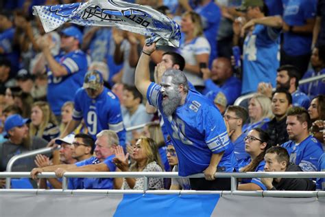 Detroit Lions fans are asking themselves, is it OK to go all-in?